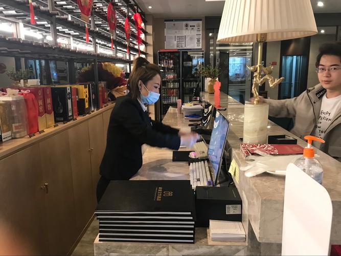 收银员的基本常识酒店(酒店收银员的工作内容简要) 第1张 收银员的基本常识酒店(酒店收银员的工作内容简要) 第1张
