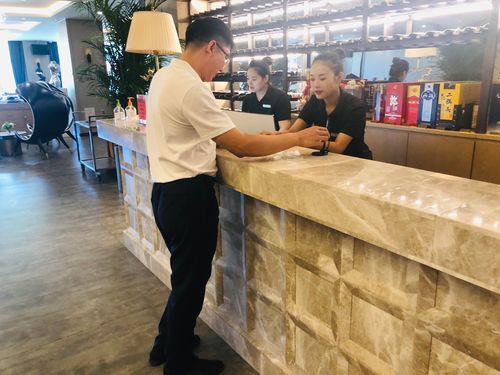 收银员的基本常识酒店(酒店收银员的工作内容简要) 第8张 收银员的基本常识酒店(酒店收银员的工作内容简要) 第8张