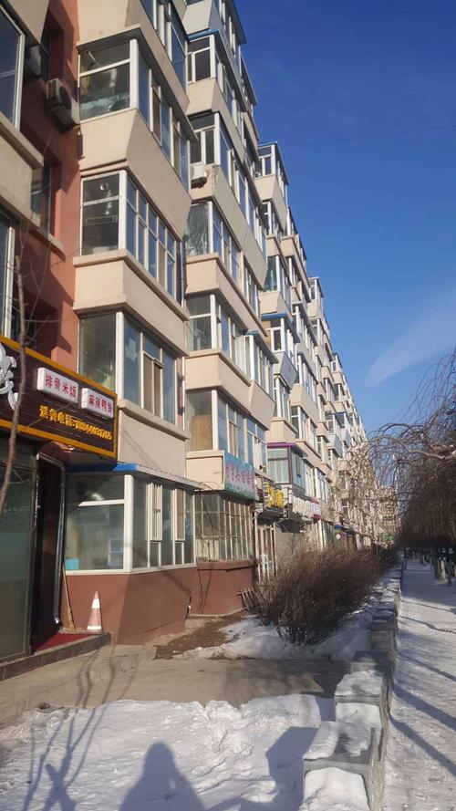 长春市小区限出行人数吗,长春市小区限出行人数吗最新消息 第5张 长春市小区限出行人数吗,长春市小区限出行人数吗最新消息 第5张