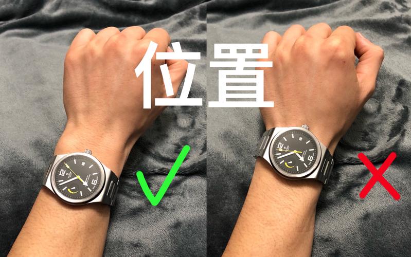 手表佩戴常识(手表佩戴效果图) 第3张 手表佩戴常识(手表佩戴效果图) 第3张