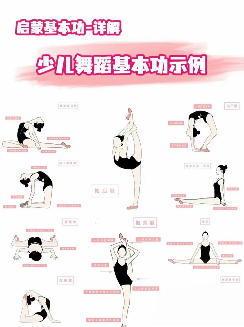 舞蹈基本常识,舞蹈基本常识有哪些 第2张 舞蹈基本常识,舞蹈基本常识有哪些 第2张
