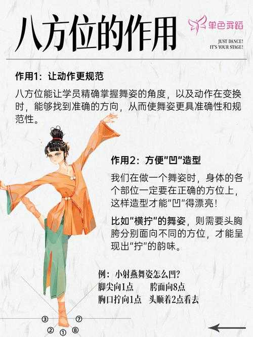 舞蹈基本常识,舞蹈基本常识有哪些 第5张 舞蹈基本常识,舞蹈基本常识有哪些 第5张