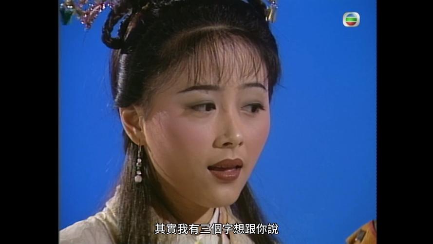 赵雅芝带保镖出行(赵雅芝带保镖出行是哪一集) 第5张 赵雅芝带保镖出行(赵雅芝带保镖出行是哪一集) 第5张