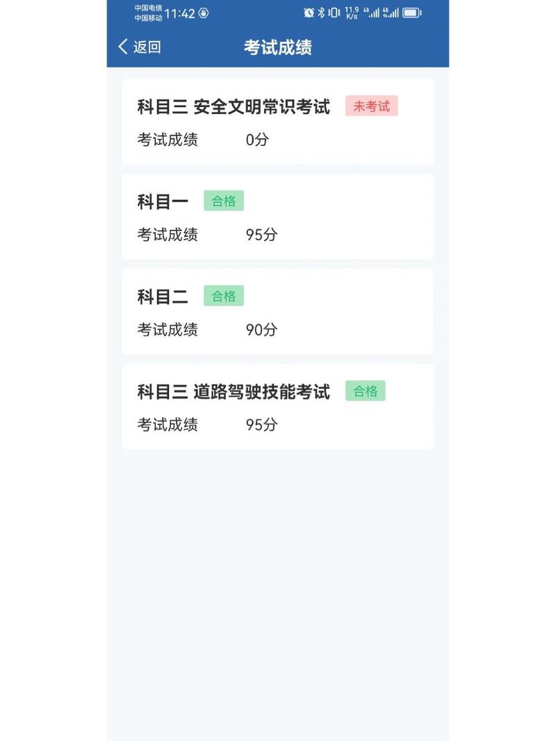文明驾驶常识(文明驾驶常识是科目几) 第4张 文明驾驶常识(文明驾驶常识是科目几) 第4张