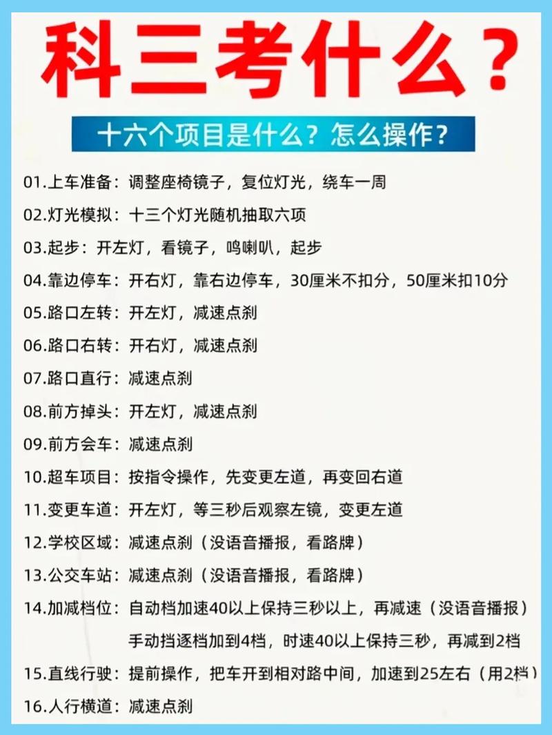 文明驾驶常识(文明驾驶常识是科目几) 第5张 文明驾驶常识(文明驾驶常识是科目几) 第5张