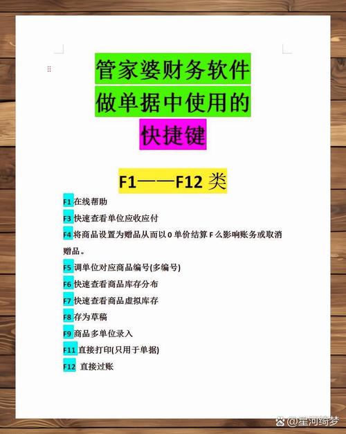 管家婆使用常识及技巧,管家婆使用方法 第2张 管家婆使用常识及技巧,管家婆使用方法 第2张