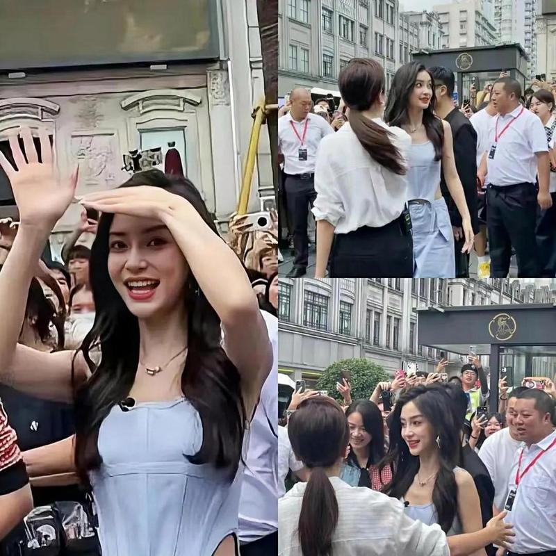 怎么评价明星出行好(标题 你如何评价“明星”在营销中的影响力及号召力?) 第8张 怎么评价明星出行好(标题 你如何评价“明星”在营销中的影响力及号召力?) 第8张