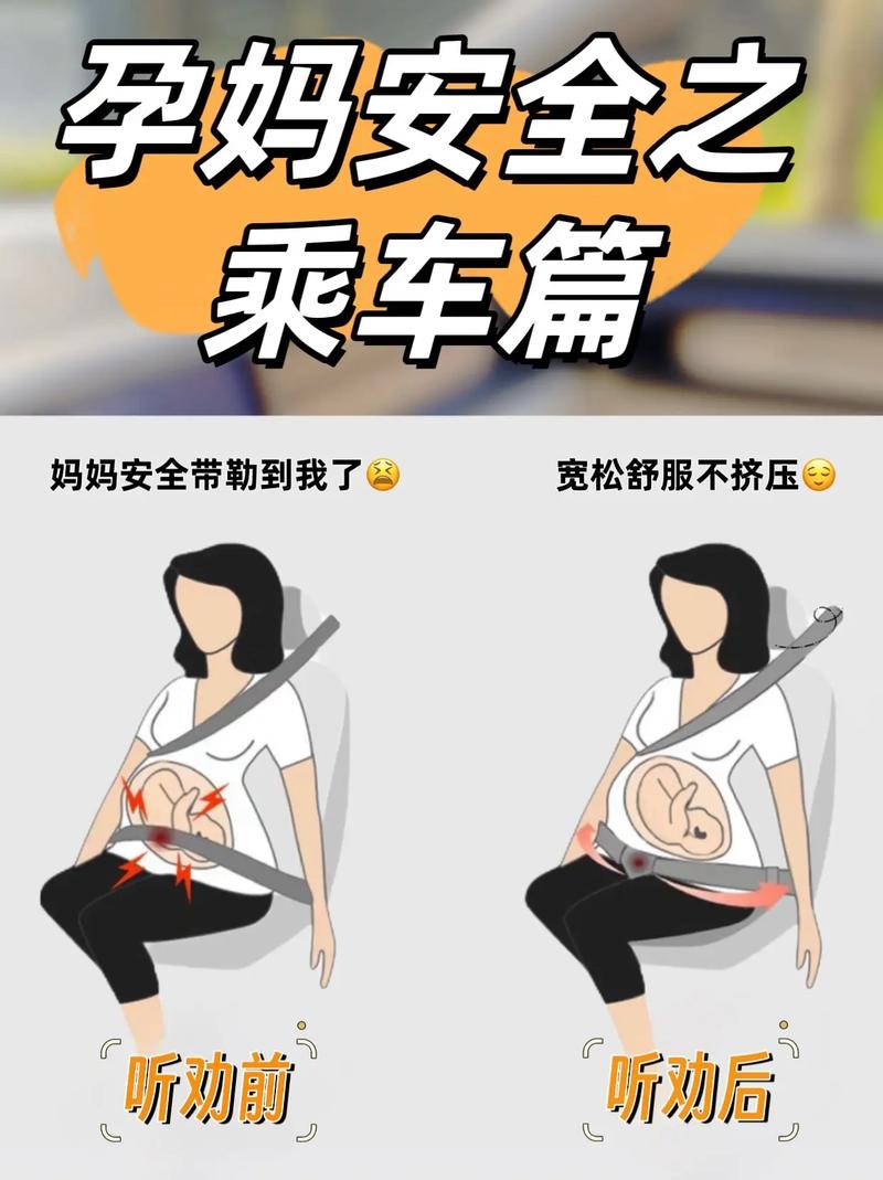 怎样才能让孕期安全出行 - 怎么才能让孕妇开心 第2张 怎样才能让孕期安全出行 - 怎么才能让孕妇开心 第2张