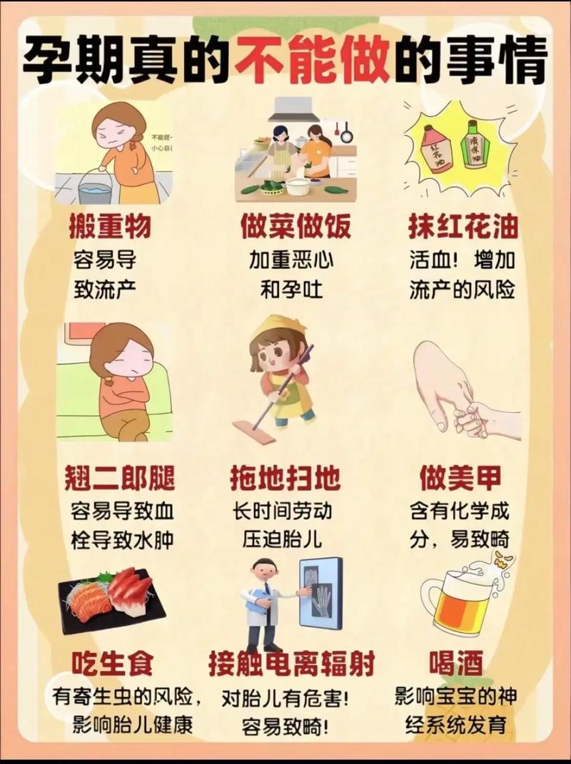 怎样才能让孕期安全出行 - 怎么才能让孕妇开心 第7张 怎样才能让孕期安全出行 - 怎么才能让孕妇开心 第7张