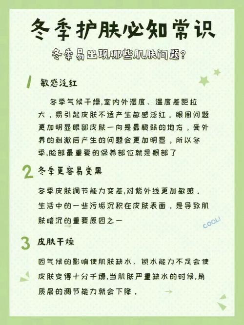 冬天生活小常识大全 - 冬季生活健康小常识大全 第1张 冬天生活小常识大全 - 冬季生活健康小常识大全 第1张