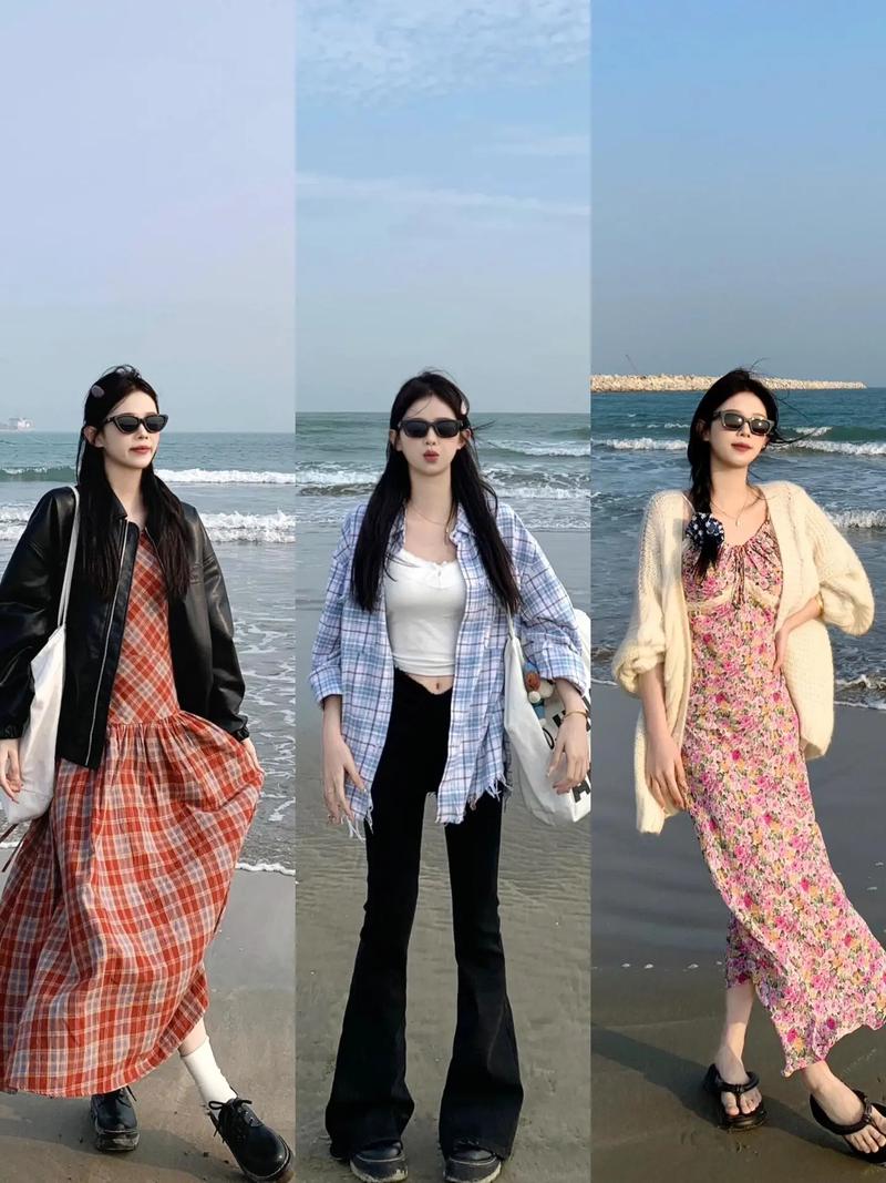 长假出行带什么衣服好呢(长假出游) 第4张 长假出行带什么衣服好呢(长假出游) 第4张