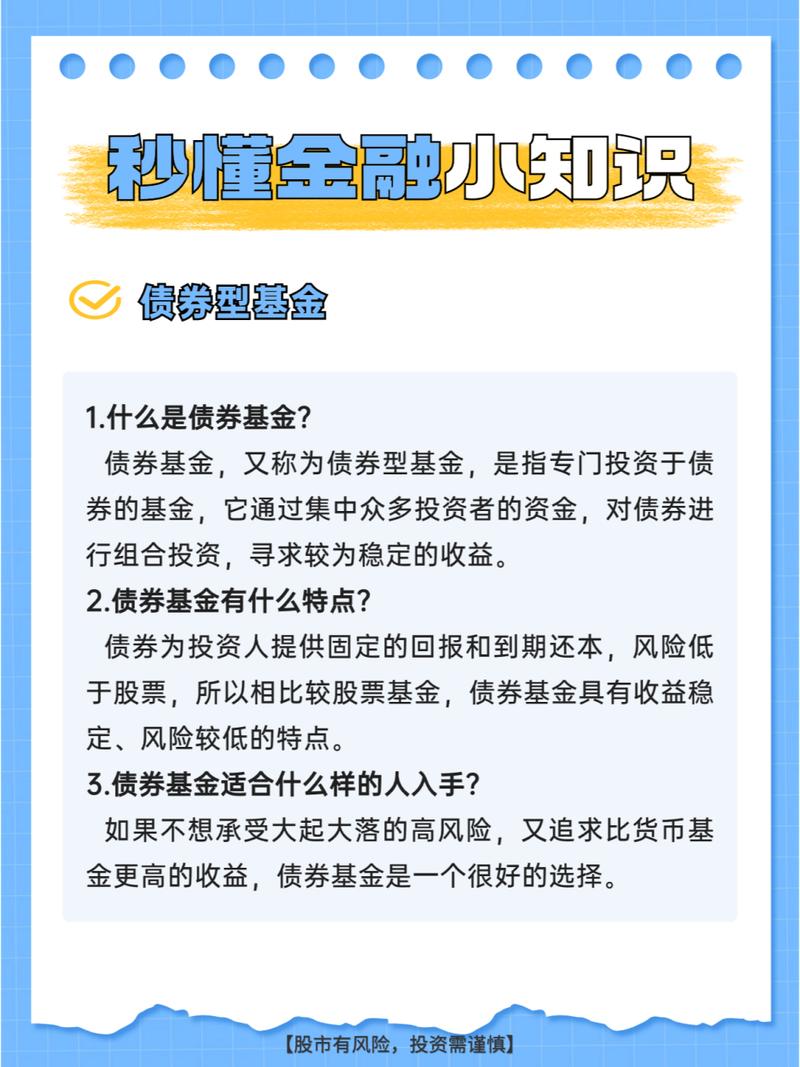 购买基金常识 - 购买基金常识知识点 第3张 购买基金常识 - 购买基金常识知识点 第3张