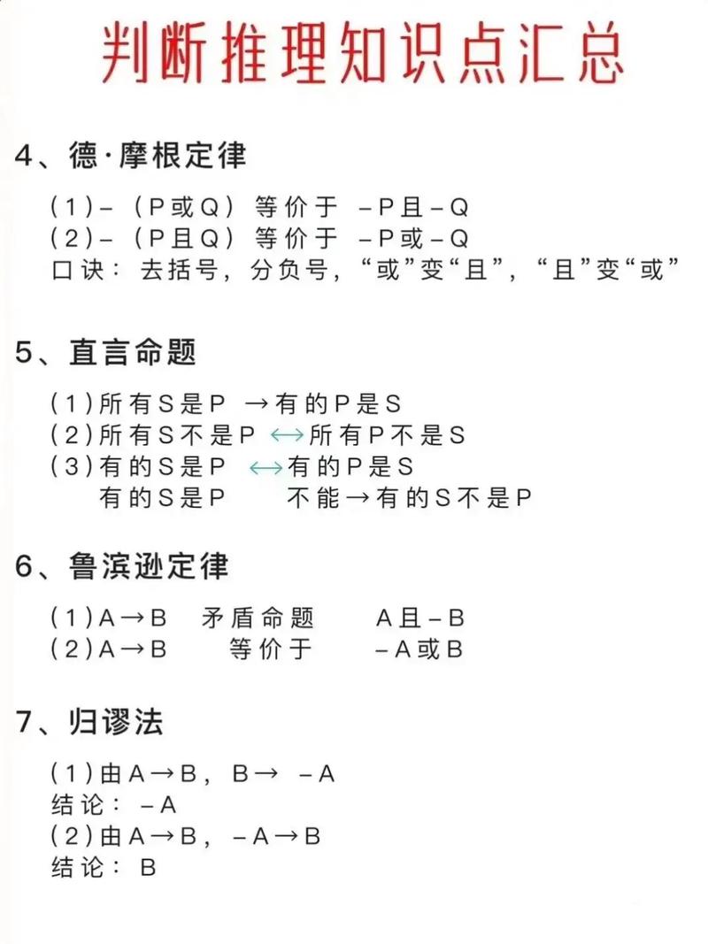 行测常识重点,行测常考知识点 第2张 行测常识重点,行测常考知识点 第2张