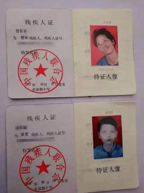 照顾残疾人出行免费吗,残疾人照顾政策有哪些 第5张 照顾残疾人出行免费吗,残疾人照顾政策有哪些 第5张