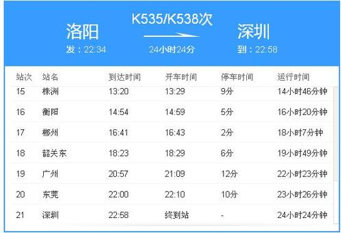 长沙到邓州的出行方式(长沙到邓州的汽车站时刻表) 第4张 长沙到邓州的出行方式(长沙到邓州的汽车站时刻表) 第4张