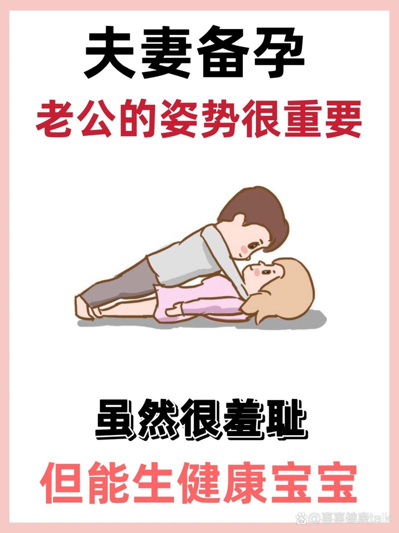 备孕常识必备大全,备孕须知的20件小事 第3张 备孕常识必备大全,备孕须知的20件小事 第3张