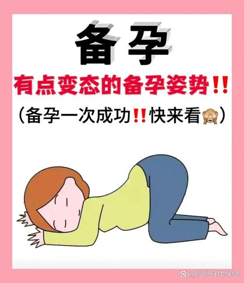 备孕常识必备大全,备孕须知的20件小事 第5张 备孕常识必备大全,备孕须知的20件小事 第5张