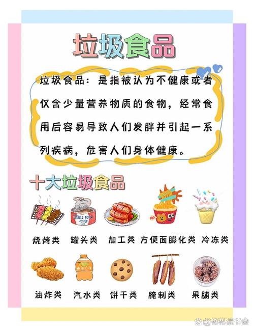 儿童食品安全常识 - 小孩食品安全知识 第2张 儿童食品安全常识 - 小孩食品安全知识 第2张