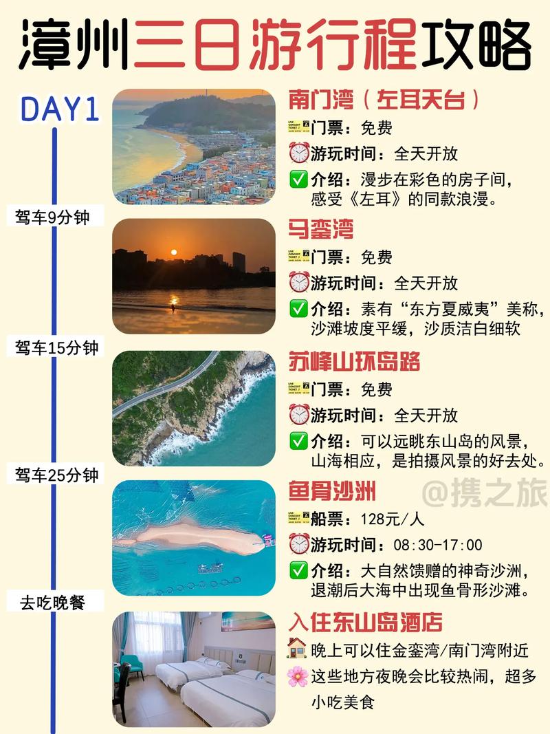 漳州出行最新规定(漳州出行政策) 第4张 漳州出行最新规定(漳州出行政策) 第4张