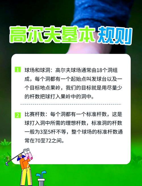 高尔夫的常识 - 高尔夫方面小知识 第1张 高尔夫的常识 - 高尔夫方面小知识 第1张