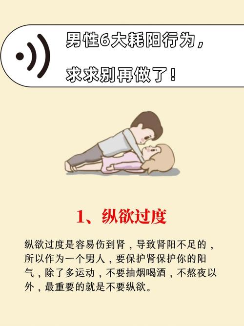 男性性健康常识(男性健康知识万年历) 第8张 男性性健康常识(男性健康知识万年历) 第8张