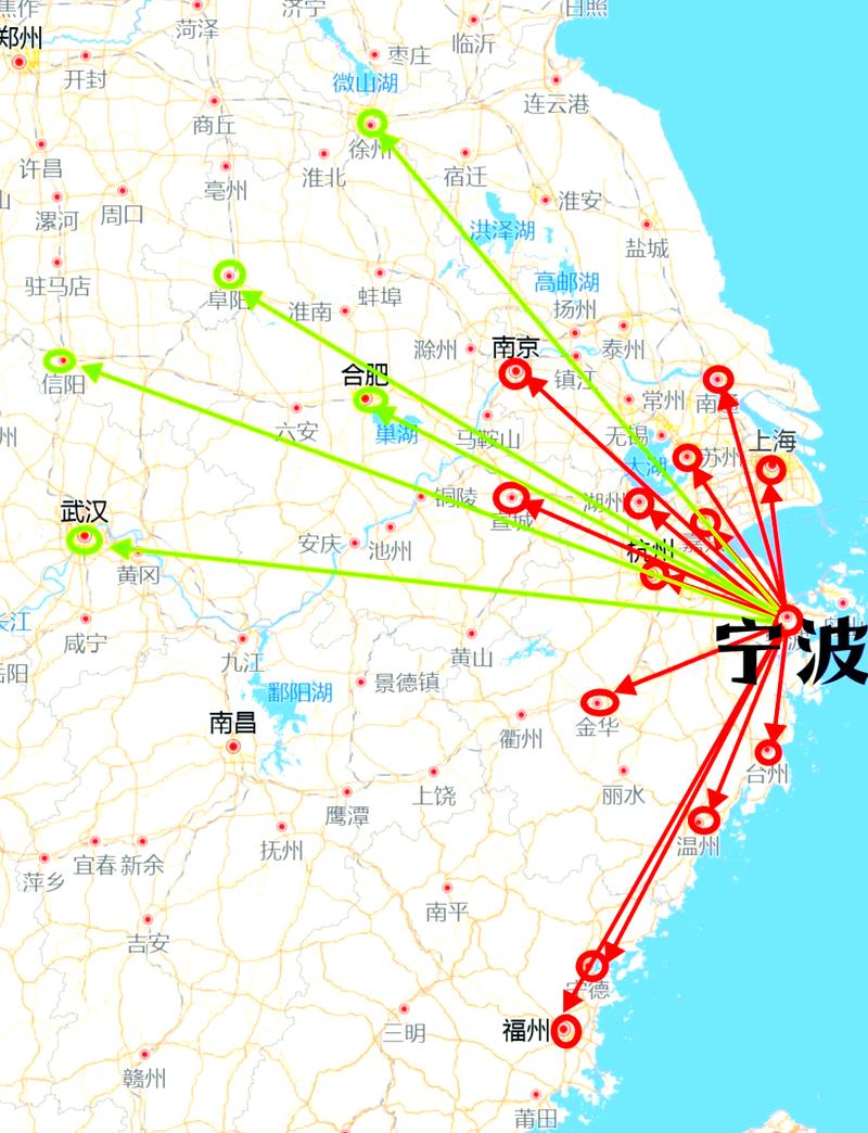 浙江交通出行方式 - 浙江交通状况怎么样 第3张 浙江交通出行方式 - 浙江交通状况怎么样 第3张