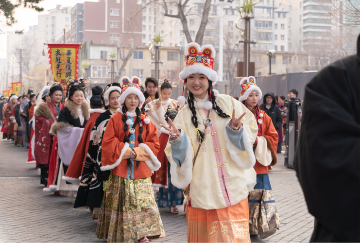 长春初冬出行地点,长春冬季必去的地方 第1张 长春初冬出行地点,长春冬季必去的地方 第1张