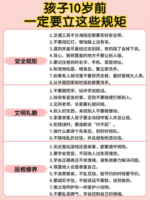 家庭文明礼仪常识 - 家庭文明礼仪常识手抄报 第7张 家庭文明礼仪常识 - 家庭文明礼仪常识手抄报 第7张