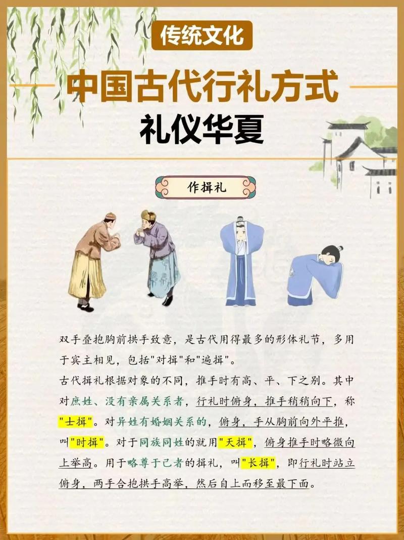 古代礼仪常识,古代礼仪常识赛题及答案 第5张 古代礼仪常识,古代礼仪常识赛题及答案 第5张