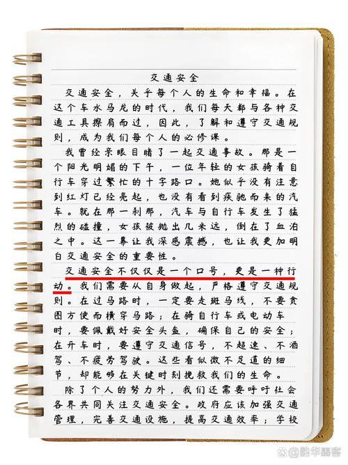 珍爱生命安全出行小短文 - 珍爱生命安全出行的句子 第5张 珍爱生命安全出行小短文 - 珍爱生命安全出行的句子 第5张