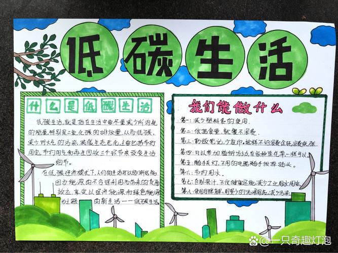 节能环保小常识 - 节能环保小常识有哪些 第6张 节能环保小常识 - 节能环保小常识有哪些 第6张