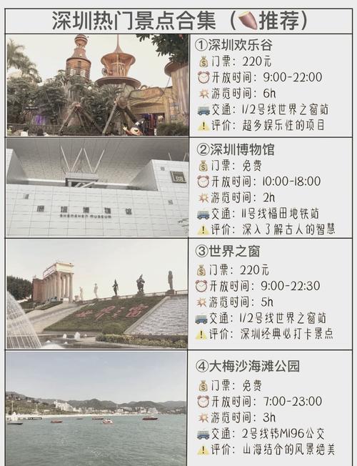 怎么预约大梅沙出行,进大梅沙的车怎样预约 第4张 怎么预约大梅沙出行,进大梅沙的车怎样预约 第4张