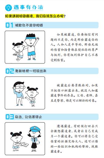 自我保护小常识,自我保护小常识手抄报 第1张 自我保护小常识,自我保护小常识手抄报 第1张