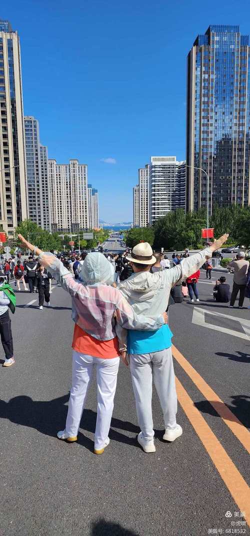长假出行衣服推荐 - 假期穿搭 第5张 长假出行衣服推荐 - 假期穿搭 第5张