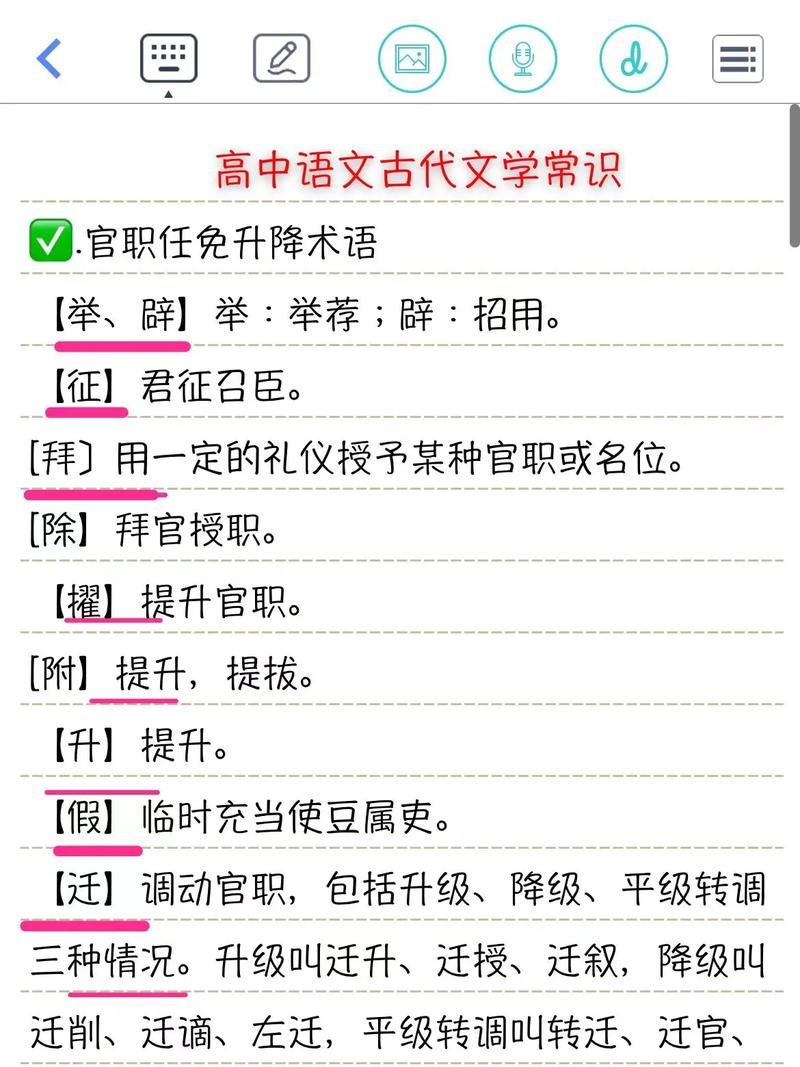 文言文文学常识 - 文言文文学常识积累 第3张 文言文文学常识 - 文言文文学常识积累 第3张