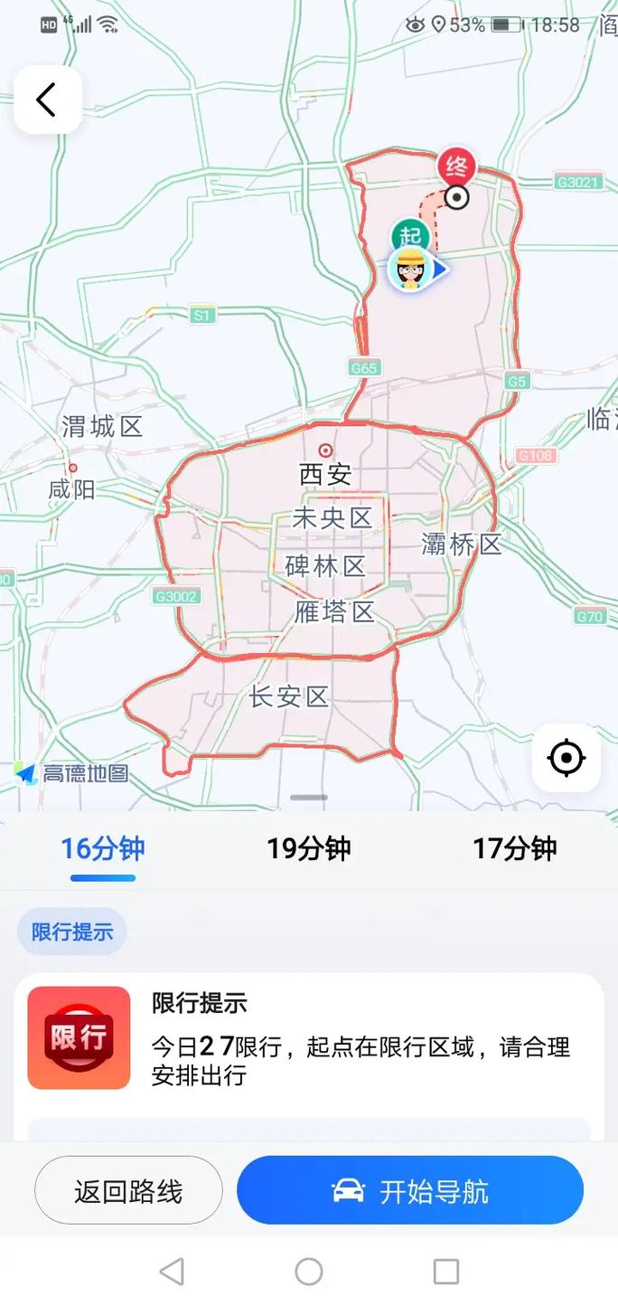 长安恢复正常出行,长安出行停运了吗 第5张 长安恢复正常出行,长安出行停运了吗 第5张