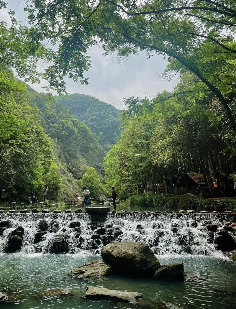 浙江浦江小浦出行如何办理(小浦旅游风景区) 第3张 浙江浦江小浦出行如何办理(小浦旅游风景区) 第3张