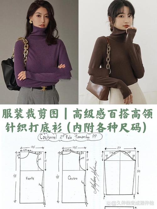 服装基本常识,服装的基础都有哪些 第1张 服装基本常识,服装的基础都有哪些 第1张