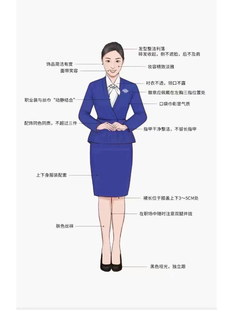 服装基本常识,服装的基础都有哪些 第6张 服装基本常识,服装的基础都有哪些 第6张