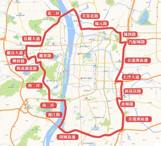 长沙最新限制出行,长沙疫情限制 第1张 长沙最新限制出行,长沙疫情限制 第1张