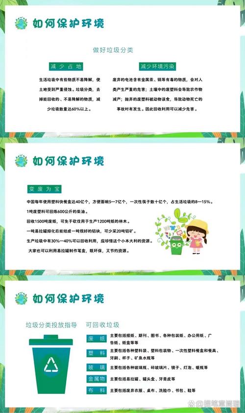 这么出行爱护环境 - 爱护环境应该怎么做? 第4张 这么出行爱护环境 - 爱护环境应该怎么做? 第4张
