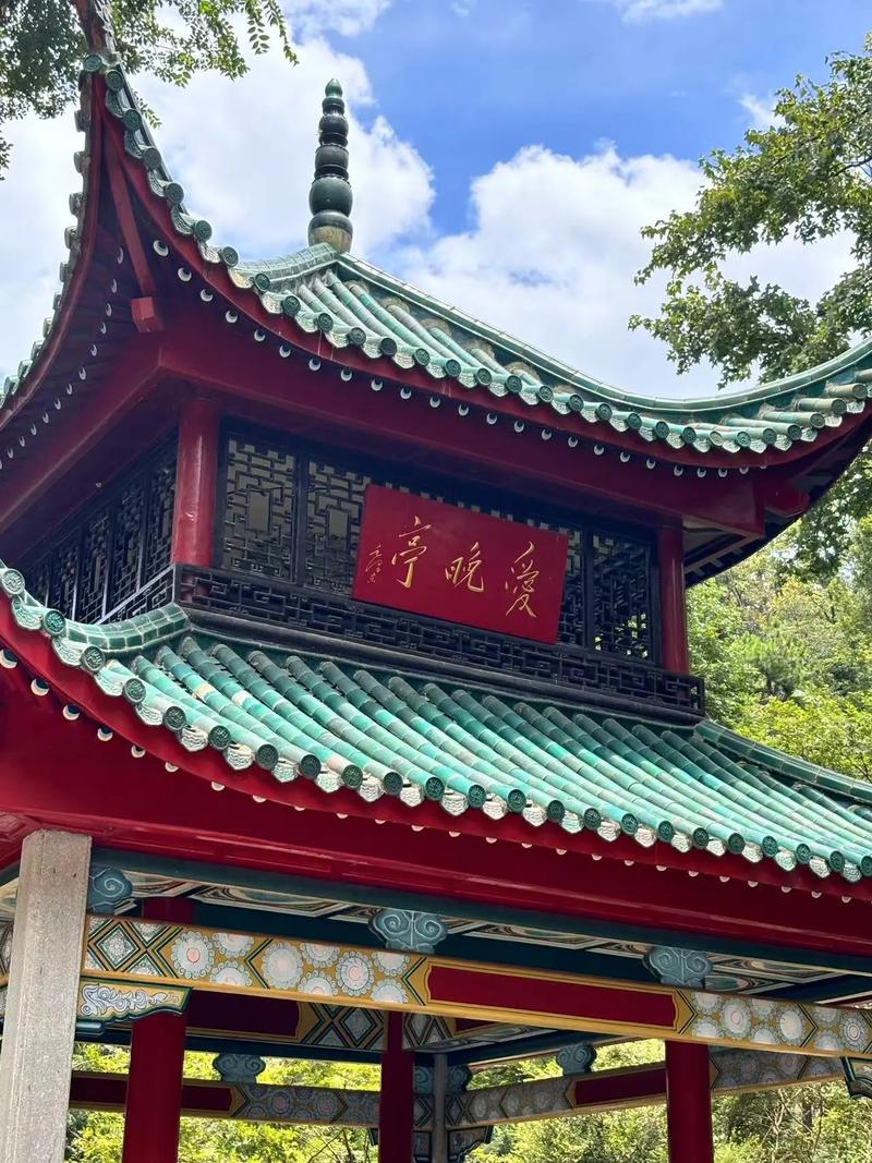 长沙周末出行地点 - 长沙周末出游 第3张 长沙周末出行地点 - 长沙周末出游 第3张