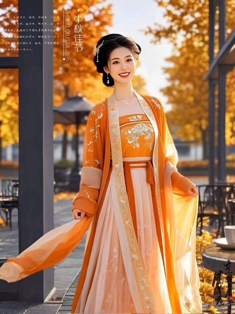 怎么克服穿汉服出行不方便 - 想穿汉服怎么办 第2张 怎么克服穿汉服出行不方便 - 想穿汉服怎么办 第2张