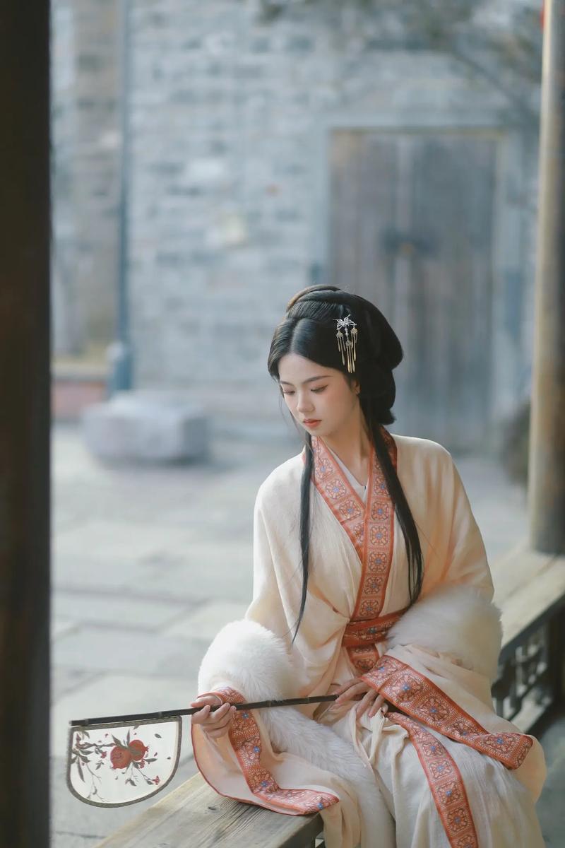 怎么克服穿汉服出行不方便 - 想穿汉服怎么办 第3张 怎么克服穿汉服出行不方便 - 想穿汉服怎么办 第3张