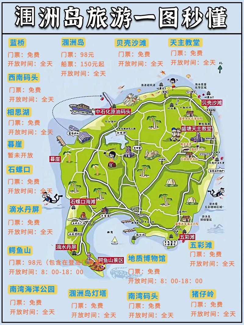 湛江国庆出行指南(国庆回湛江堵不堵?) 第5张 湛江国庆出行指南(国庆回湛江堵不堵?) 第5张