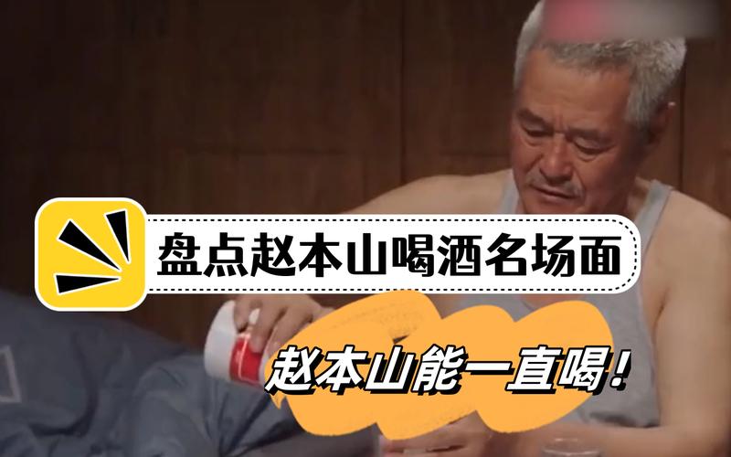赵本山喝酒开车出行 - 赵本山喝酒赢的车 第4张 赵本山喝酒开车出行 - 赵本山喝酒赢的车 第4张