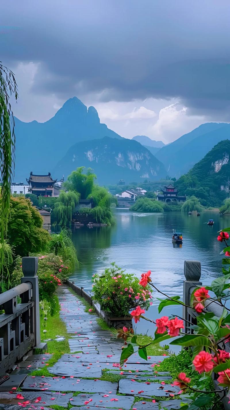 这个季节出行哪里(这个季节适合旅行的地方) 第1张 这个季节出行哪里(这个季节适合旅行的地方) 第1张