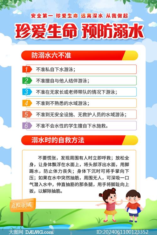 防溺水知识安全常识十条(防溺水知识安全常识十条内容) 第2张 防溺水知识安全常识十条(防溺水知识安全常识十条内容) 第2张