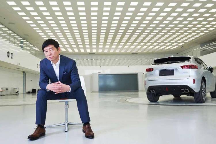 长城转型科技出行 - 长城科技主营业务 第7张 长城转型科技出行 - 长城科技主营业务 第7张