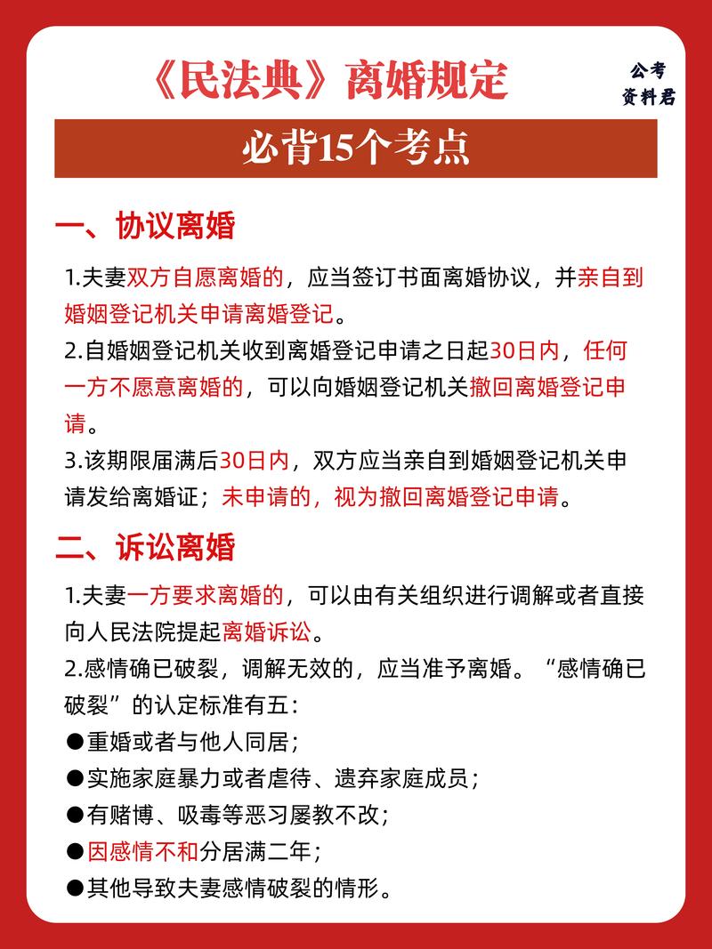 离婚需要知道的常识 - 离婚需要知道哪些法律 第1张 离婚需要知道的常识 - 离婚需要知道哪些法律 第1张